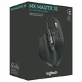 Produktbild: Logitech MX Master 3S Graphit Kabellose Maus IDEAL ZUM ARBEITEN MIT