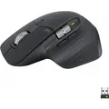 Produktbild: Logitech MX Master 3S Grafit Kabellose Maus