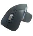 Produktbild: Logitech MX Master 3S für Ergonomische Maus Optical Bluetooth Wireless
