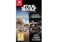 Produktbild: Star Wars Racer & Commando Combo - Nintendo Switch - Action - PEGI 12
