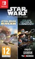 Produktbild: Star Wars Racer & Commando Combo Juego para Consola Nintendo Switch, PAL ESPAÑA