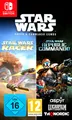 Produktbild: Star Wars Racer & Commando Combo - Nintendo Switch - Neu & OVP