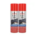 Produktbild: 2x NIGRIN Kontakt Spray Wasser verdrängendes Spezialmittel 300ml