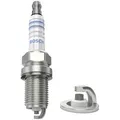 Produktbild: BOSCH Zündkerze 0242240593 für Volvo Peugeot Opel SAAB LANCIA GMC Fiat Iveco VW NISSAN INFINITI RENAULT ROVER TOYOTA GREAT WALL