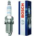 Produktbild: Zündkerze BOSCH 0 242 240 593 für Ford VW Renault Peugeot Fiat Lancia Seat Austin