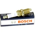 Produktbild: BOSCH ZÜNDKERZE FÜR AUDI A4 SEAT SKODA VW RENAULT MAZDA PEUGEOT MITSUBISHI KIA