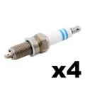Produktbild: ZÜNDKERZE SUPER PLUS+13