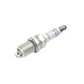 Produktbild: Bosch 0 242 240 593 Zündkerze für Audi VW Seat Citroën Peugeot Nissan Lexus