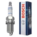 Produktbild: Zündkerze BOSCH 0 242 240 593 für Ford VW Renault Peugeot Fiat Lancia Seat