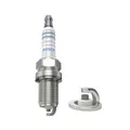 Produktbild: BOSCH Zündkerze Nickel 0 242 240 593 für VW GOLF AUDI FORD RENAULT FIAT PEUGEOT