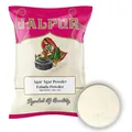 Produktbild: Agar-Agar-Pulver (vegane Gelatine) - 1 kg