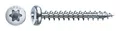 Produktbild: Spax Halbrundkopf Pan-Head T-STAR plus 6 x 25 Wirox - (VPE: 500 Stück)