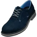 Produktbild: Halbschuh 84282 S3 Gr.40 Pur-sohle W11