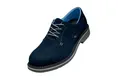 Produktbild: Uvex UVEX 8428240 Sicherheitsschuhe Halbschuh S3 SRC, Größe 40, blau Sicherheitsschuh