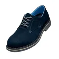 Produktbild: UVEX Business Arbeitsschuhe Halbschuh S3 SRC, Größe 40, blau 8428.2