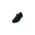 Produktbild: Uvex Sicherheitshalbschuhe S3 SRC uvex 1 business aus Mikrovelours Stahlkappe