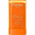 Produktbild: PURITO Daily Soft Touch SPF 50+ Stick – Reise-Sonnenschutz & Thermoschutz