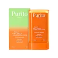 Produktbild: PURITO Seoul Daily Soft Touch Sunscreen Stick SPF50+ PA++++ 5-in-1 Defense UVA & UVB Protection Non-Greasy Lightweight Pocket-Sized Portable Korean Skincare Hypoallergenic 20g, 0.70 oz