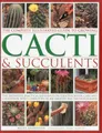 Produktbild: The Complete Illustrated Guide to Growing Cacti & Succulents: The definitive practical reference on identification, care and cultivation, with a directory of 400 varieties and 700 photographs