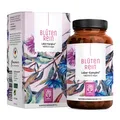 Produktbild: Naturtreu Leber Komplex Blütenrein 120Kps. Mariend. Artischocke Löwenzahn