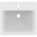 Produktbild: Ideal Standard Connect Waschtisch, 1 Hahnloch, mit Überlauf, 500x460x175mm,
