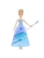 Produktbild: Mattel Disney Princess Cinderella Doll