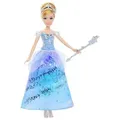 Produktbild: Disney Prinzessin Feature Light Up Cinderella