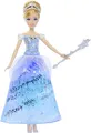 Produktbild: Disney Prinzessin Cinderella mit leuchtendem Kleid und Geräuschen