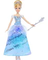 Produktbild: Gadget - Disney: Mattel - Cenerentola Ballo Incantato -D- Mattel