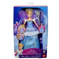 Produktbild: Disney Prinzessin Feature Light Up Cinderella Offene Verpackung JBF94 Deutsch