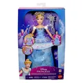 Produktbild: Mattel disney princess assepoester pop