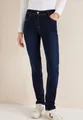 Produktbild: CECIL Slim-fit-Jeans Style Scarlett mit Stretch