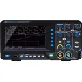 Produktbild: Peaktech P 1401 Digital Speicher Oszilloskop (CAT II 400V, Oszilloskop) (P 1401)