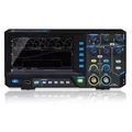 Produktbild: 10 MHz / 2CH, 100MS/s Digital Speicher Oszilloskop
