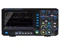 Produktbild: PEAKTECH Digital Speicher Oszilloskop, P 1401, 2 Kanäle, 10 MHz