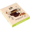 Produktbild: KoRo Pralinen Nut Butter Cups Salted Pistachio,BIO, 156g, 12 Stück