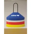 Produktbild: Erima Markierungsscheibe Markierungshütchen Set (40 St)
