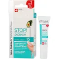 Produktbild: Eveline Nail Therapy Soft And Healthy Cuticles Slide Into 12Ml Scorek Removal (12 ml) (33083076)