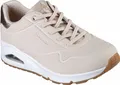 Produktbild: Skechers Sporthalbschuhe Formsohle modisch in beige, Gr. 40