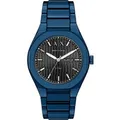 Produktbild: Armani Exchange Herrenuhr Sync AX4299 Edelstahl 89229762