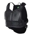 Produktbild: IXS Brust- und Rückenprotektor Hex Schwarz Gr. S/M