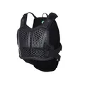Produktbild: iXS Hex pull-over upper body protective black S/M