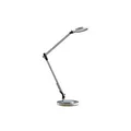 Produktbild: Lindby LED-Schreibtischlampe Rilana, dimmbar, verstellbar