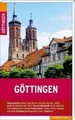 Produktbild: Göttingen | Stadtführer | Christine Lendt | Taschenbuch | 144 S. | Deutsch
