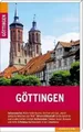 Produktbild: Christine Lendt | Göttingen | Taschenbuch | Deutsch (2013) | Stadtführer