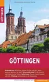 Produktbild: Göttingen: Stadtführer von Lendt, Christine | Buch | Zustand sehr gut