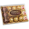 Produktbild: Ferrero Collection 15er 172g