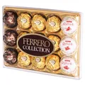 Produktbild: Ferrero Collection Ferrero Rondnoir Set Ferrero Rocher und Raffaello 172 g