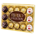 Produktbild: Ferrero Kollektion Set Ferrero Rondnoir Ferrero Rocher I Raffaello 172 G