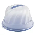 Produktbild: Rotho Cakedoos tulband Fresh Horizon Blauw
